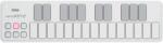 KORG nanoKEY2 WH USB-MIDI billentyűzet - opushangszer