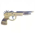 Berger Fa pisztoly (ST3533)