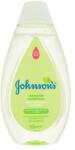 Johnson's Baby Shampoo Chamomile șampon 500 ml pentru copii