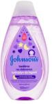 Johnson's Bedtime Baby Bath Wash gel de duș 500 ml pentru copii