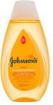 Johnson's Baby Shampoo șampon 200 ml pentru copii