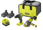 RYOBI R18DDAG-213S (5133003851)