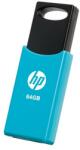 HP 64GB USB 2.0 (HPFD212LB-64) Memory stick