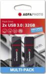 AgfaPhoto 32GB USB 3.2 (10570MP2) Memory stick