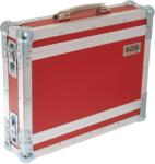 Razzor Cases 2U rack 260 RED