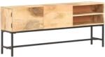 vidaXL Servantă, 145 x 30 x 60 cm, lemn masiv de mango (320226) Comoda