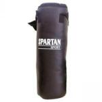 SPARTAN Geantă de box - 5 kg, SPARTAN, S1191 Sac de box