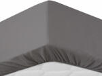 Sleepwise Soft Wonder-Edition, cearșaf elastic pentru pat, 140 - 160 × 200 cm, microfibră (X1-A779-34ID) (X1-A779-34ID) - klarstein