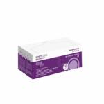 Bournas Medicals Медицински маски за еднократна употреба, Soft Care Medical Face Mask 3ply Type II with earloop - Purple