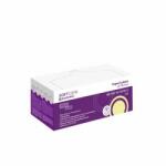 Bournas Medicals Медицински маски за еднократна употреба, Soft Care Medical Face Mask 3ply Type II with earloop - Yellow