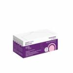 Bournas Medicals Медицински маски за еднократна употреба, Soft Care Medical Face Mask 3ply Type II with earloop - Pink