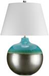 Elstead Lighting Veioza Lagun 1 Light LargeTable Lamp (LAGUNA-TL-LRG)