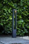 där lighting group Pitic Sitar Outdoor Post Light Anthracite IP65 LED (SIT4539 DAR LIGHTING)