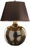 Elstead Lighting Veioza Ottoman 1 Light Table Lamp (OTTOMAN-TL)