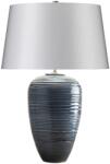 Elstead Lighting Veioza Poseidon 1 Light Table Lamp (POSEIDON-TL)