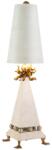 Elstead Lighting Veioza Leda 1 Light Table Lamp (FB-LEDA-TL)