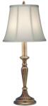 Elstead Lighting Veioza Rye 1 Light Buffet Lamp (SF-RYE)