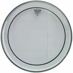 Remo Pinstripe Clear Bass Drum 20