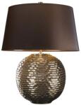 Elstead Lighting Veioza Caesar 1 Light Table Lamp - Gold (CAESAR-TL-GOLD)