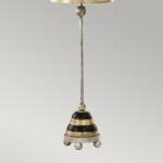Elstead Lighting Veioza Phoenician 1 Light Table Lamp (FB-PHOENICIAN-TL)
