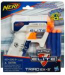 Hasbro NERF N-Strike Elite Triad EX-3 A1690