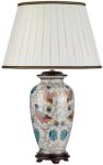 Elstead Lighting VeiozaPing 1 Light Table Lamp (DL-PING-TL)