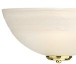 där lighting group Lampa iluminat perete Damask Wall Bracket Brass (DAM072 DAR LIGHTING)