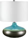 Elstead Lighting Veioza Laguna 1 Light Small Table Lamp (LAGUNA-TL-SM)