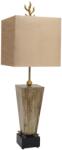 Elstead Lighting Veioza Grenouille 1 Light Table Lamp (FB-GRENOUILLE-TL)