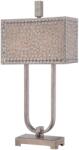 Elstead Lighting Veioza Confetti 2 Light Desk Lamp (QZ-CONFETTI-TL)