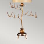Elstead Lighting Veioza Kristal 1Lt Table Lamp (FB-KRISTAL-TL)
