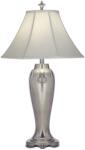 Elstead Lighting Veioza Charleston 1 Light Table Lamp (SF-CHARLESTON)