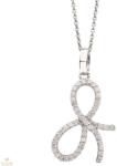 NANA KAY silver trends OUTLET NANA KAY silver trends ezüst nyakék - ST1221