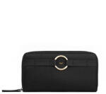 VUCH Riane fekete női pénztárca (P10785)