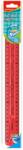 Keyroad Vonalzó 30 cm, flexibilis Keyroad Flex Draw vegyes színek (38537) - pencart