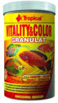 Tropical Vitality Color granulat 250 ml / 138 g