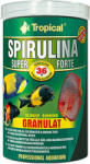 Tropical Super Spirulina Forte granulat 100 ml