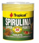 Tropical Super Spirulina Forte Tablets 50 ml/36 g