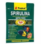 Tropical Spirulina Super Forte 36%, 12 g