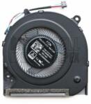 FCN HP Pavilion X360 14-CK 14-CM 14-CF 14-DA 14-DK 14-MA 240 245 246 G7 G8 series L23189-001 4 pin processzor/CPU hűtő/ventilátor/fan