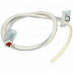  2 m Aquastop befolyócső (eredeti) BOSCH mosogatógép
