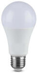 V-TAC Bec LED 8.5W, E27, A60, Thermoplastic, Lumina Calda 3000K (50561-)