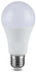 V-TAC Bec LED 8.5W, E27, A60, Thermoplastic, Lumina Calda 3000K (9534-B)