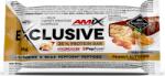 Amix Nutrition Gustari si batoane proteice Amix Exclusive Protein Bar-40g-Peanut-Butter-Cake 00229-40g-pean-butt-cake