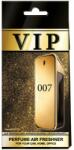 VIP Fresh Autóillatosítók 1db (VIP 222 BLEU DE CHANEL)