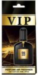 VIP Fresh Autóillatosítók 1db (VIP 99 BLACK ORCHID)