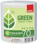 SANO Prosop hartie reciclata SANO Green, 70 m