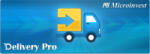 Microinvest Delivery Pro