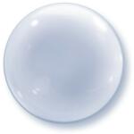 Qualatex Bulină decorativă transparentă - balon