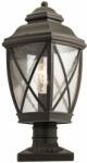 Elstead Lighting Tangier KL-TANGIER3-M
